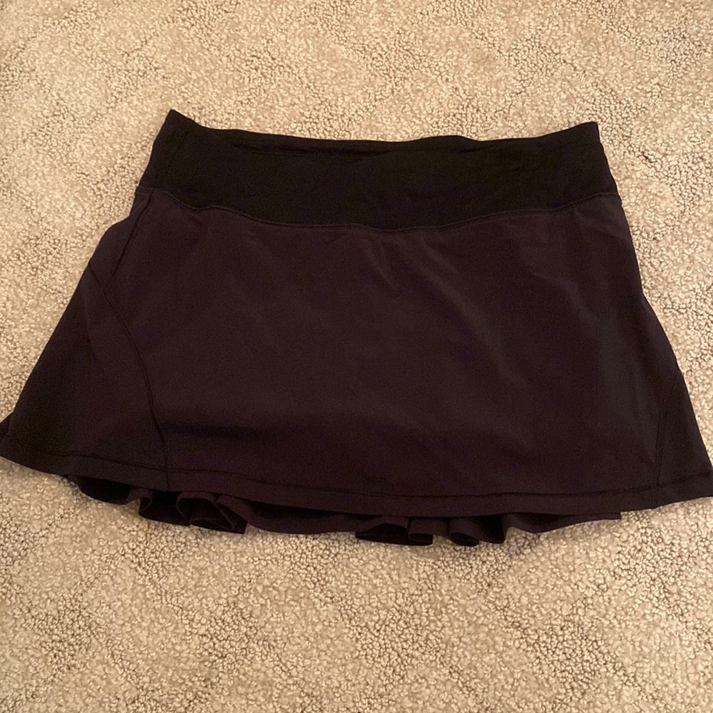 Lululemon skirt